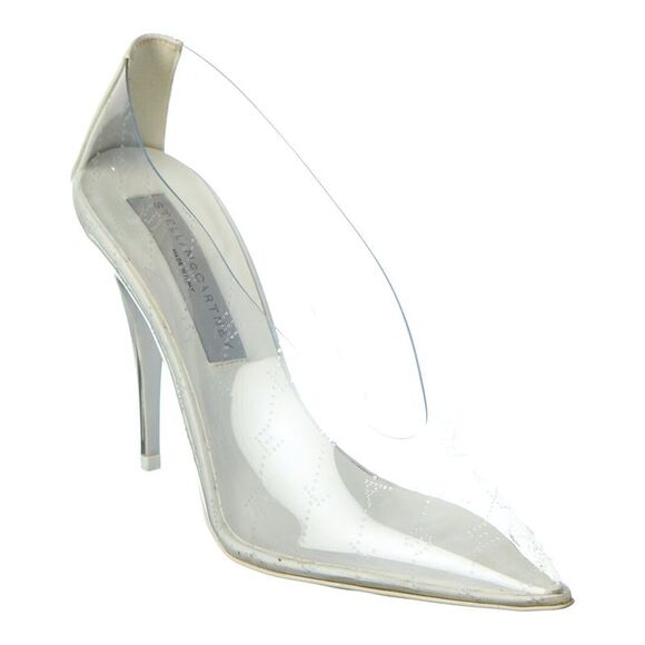 Stella Mccartney Pump, White